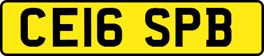 CE16SPB