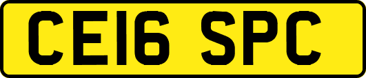 CE16SPC