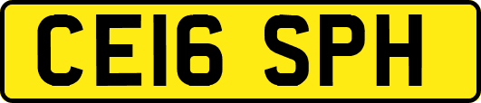 CE16SPH