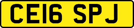 CE16SPJ