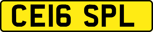 CE16SPL