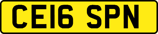 CE16SPN