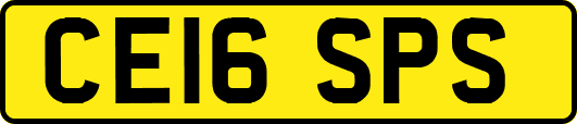 CE16SPS