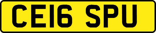 CE16SPU