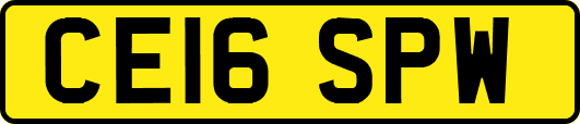 CE16SPW