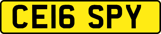 CE16SPY
