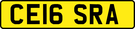 CE16SRA