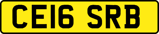 CE16SRB