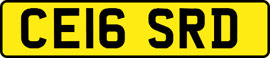 CE16SRD