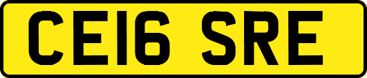 CE16SRE