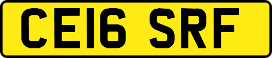 CE16SRF