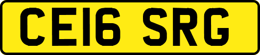 CE16SRG