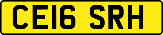 CE16SRH