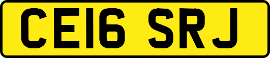 CE16SRJ