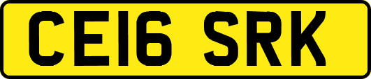 CE16SRK