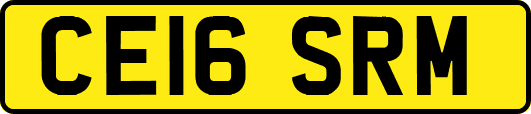 CE16SRM