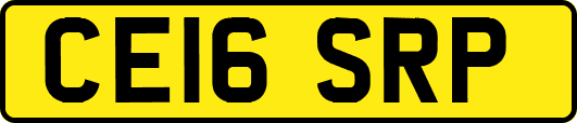 CE16SRP