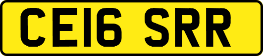 CE16SRR