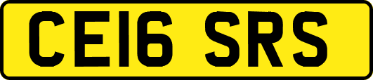 CE16SRS