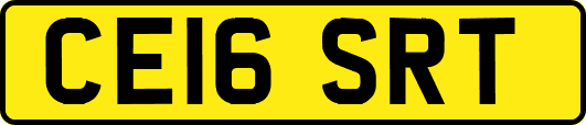 CE16SRT