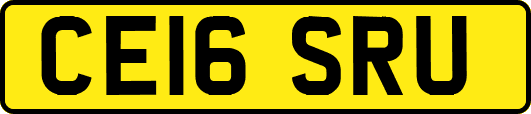 CE16SRU