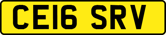 CE16SRV