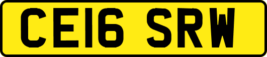 CE16SRW
