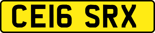 CE16SRX
