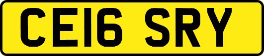 CE16SRY