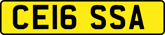CE16SSA