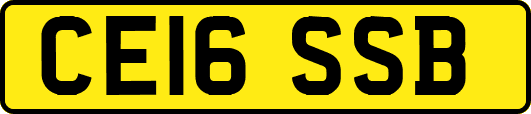 CE16SSB