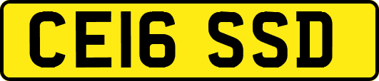 CE16SSD