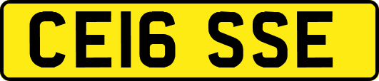 CE16SSE