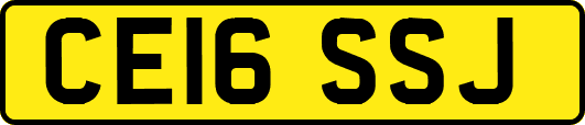CE16SSJ