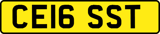 CE16SST