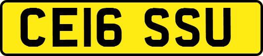 CE16SSU