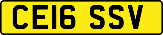 CE16SSV