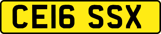 CE16SSX