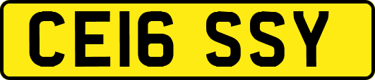 CE16SSY