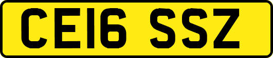 CE16SSZ