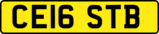 CE16STB