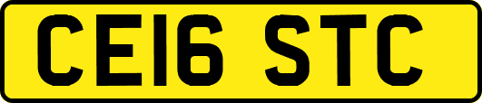 CE16STC