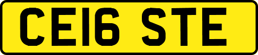 CE16STE