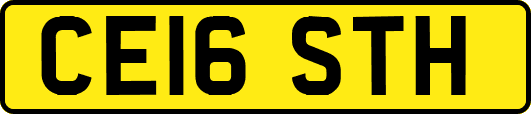 CE16STH
