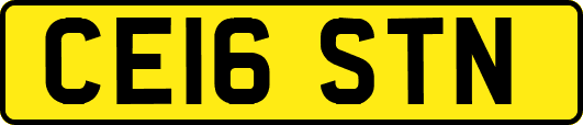 CE16STN