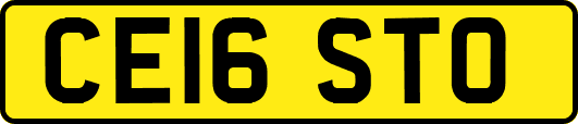 CE16STO