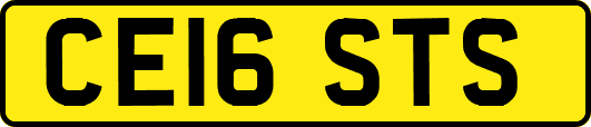 CE16STS