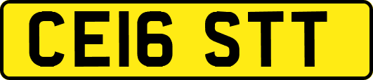 CE16STT