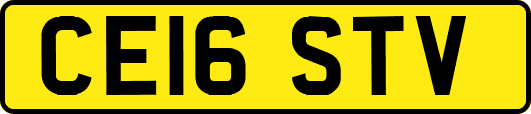 CE16STV