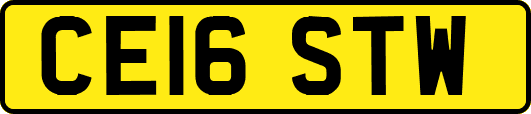 CE16STW